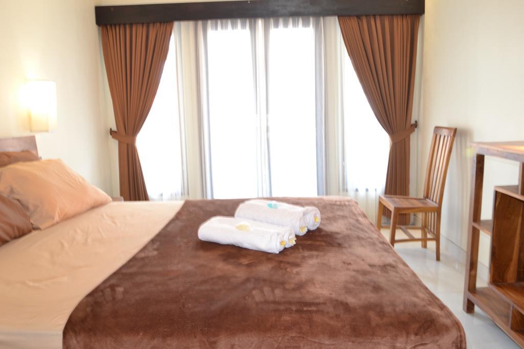 Pujihouse One Apartment Legian  Room photo